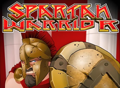 Spartan Warrior Logo