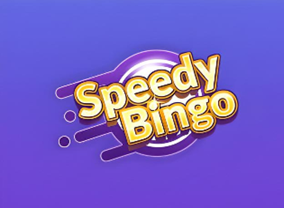 Speedy Bingo Logo