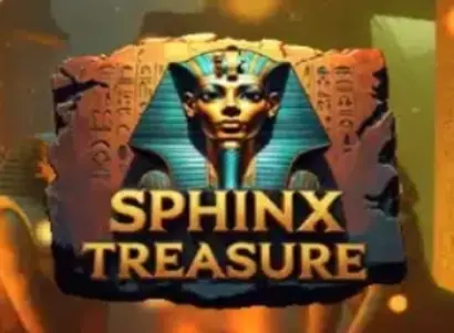 Sphinx Treasure Logo