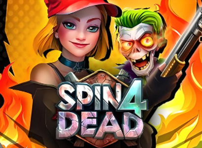 Spin4Dead Logo