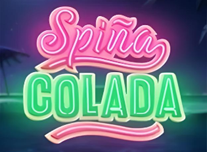 Spina Colada Logo