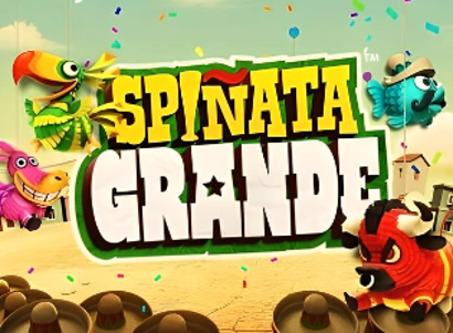 Spinata Grande Logo