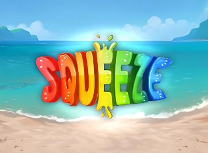 Squeeze Logo