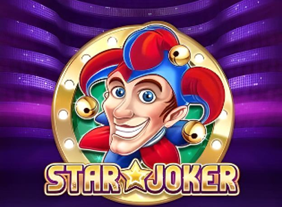 Star Joker Logo
