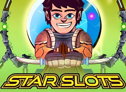 Star Slots Logo