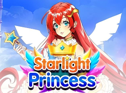 Starlight Princess Logo