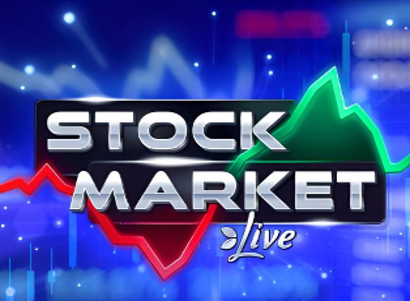 Stock Market Logo