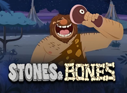 Stones and Bones Logo