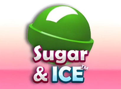 Sugar and ICE Logo