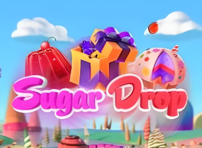 Sugar Drop Logo