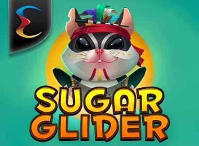 Sugar Glider Logo