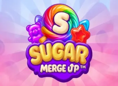 Sugar Merge Up Logo