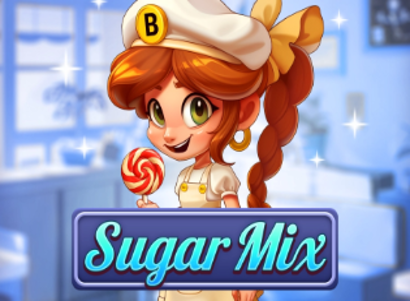 Sugar Mix Logo
