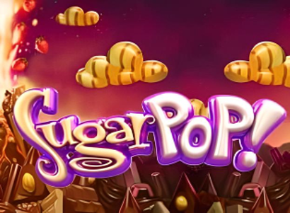 Sugar Pop Logo