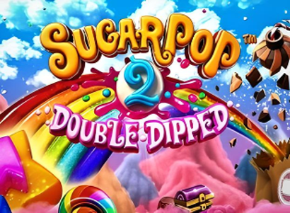 Sugar Pop 2 Logo