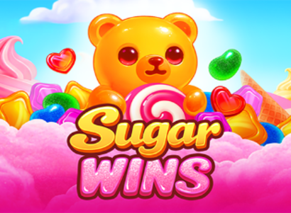Sugar Wins Logo