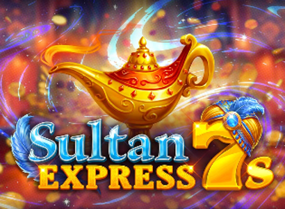 Sultan Express 7s Logo