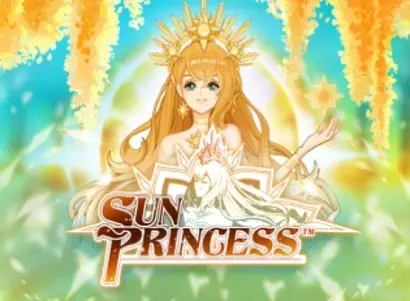 Sun Princess Logo