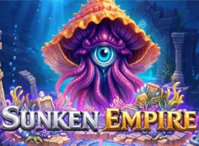 Sunken Empire Logo