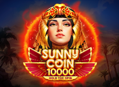 Sunny Coin 10000 Logo