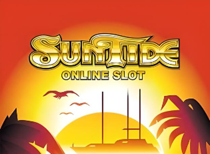 SunTide Logo