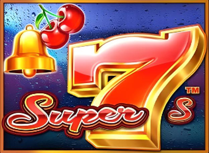 Super 7s Logo
