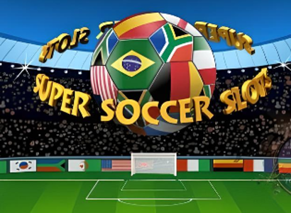 Super Soccer Logo