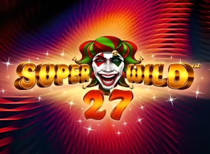 Super Wild 27 Logo