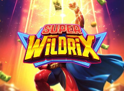 Super Wildrix Logo