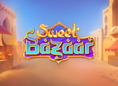 Sweet Bazaar Logo