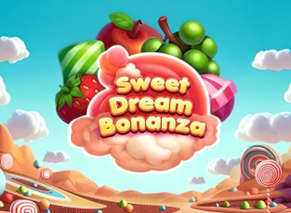 Sweet Dream Bonanza Logo