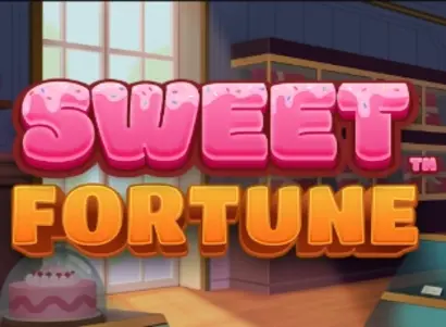 Sweet Fortune Logo
