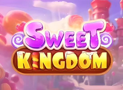Sweet Kingdom Logo