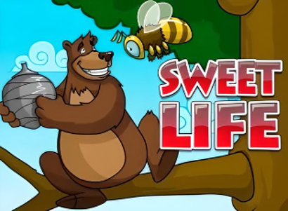 Sweet Life Logo
