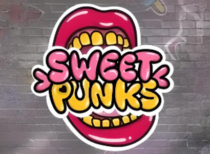 Sweet Punks Logo