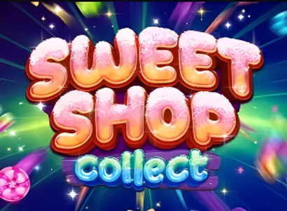 Sweet Shop Collect Logo