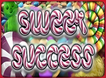 Sweet Success Logo