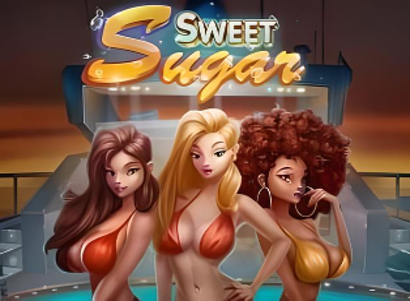 Sweet Sugar Logo