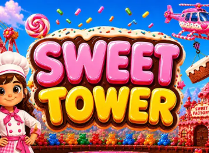Sweet Tower Logo