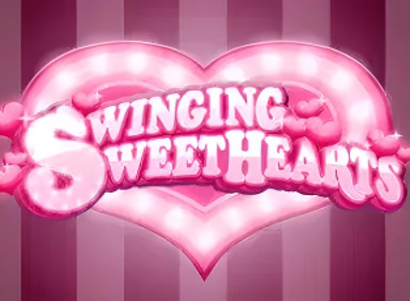 Swinging Sweethearts Logo