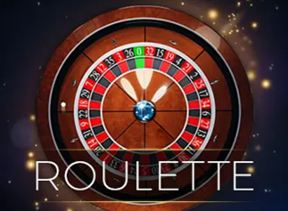 Switch Studios European Roulette Logo