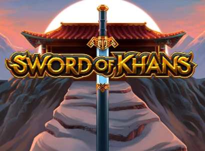 Sword of Khans Logo