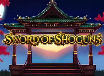 Sword of Shoguns Logo