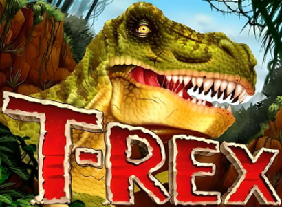 T Rex Logo