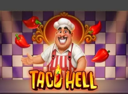 Taco Hell Logo