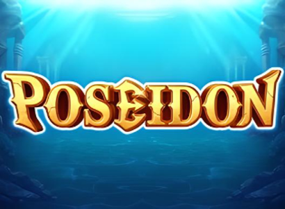 TaDa Gaming Poseidon Logo