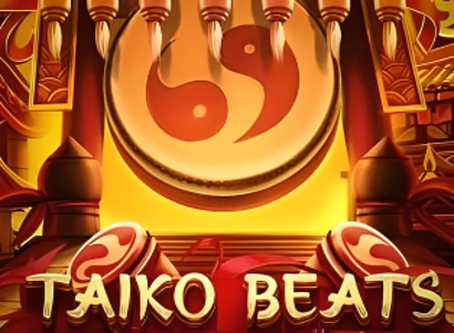 Taiko Beats Taiko Beats Logo