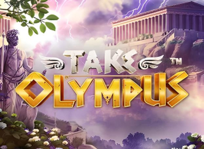 Take Olympus Logo