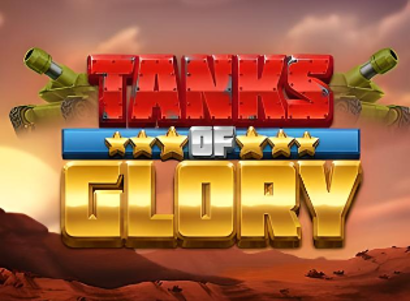 Tanks of Glory Logo