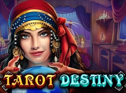 Tarot Destiny Logo